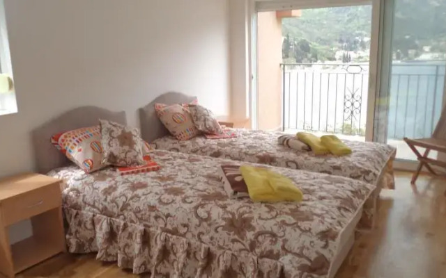 Apartments Ekatarina