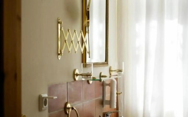 Landhaus Alte Schmiede