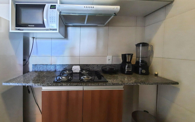 VG Sun Cumbuco Nascente Vista Mar 4 Pessoas by DM Apartments