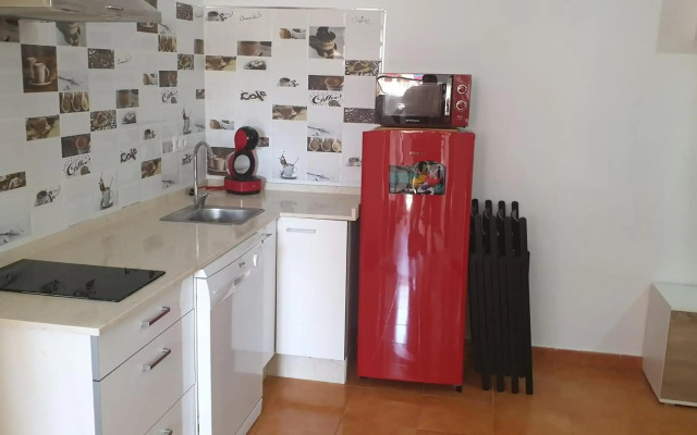 Apartamento Helena