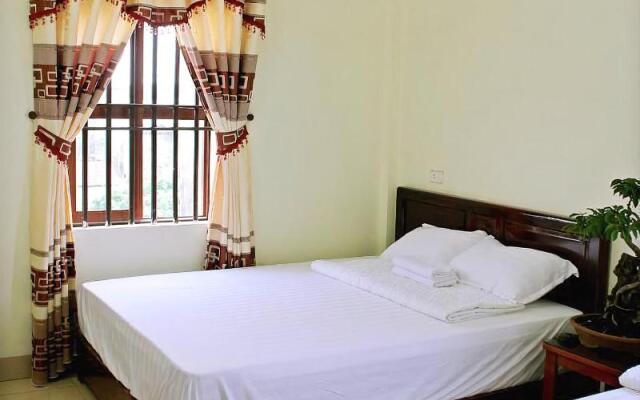 Tam Coc Ngoc Minh Homestay