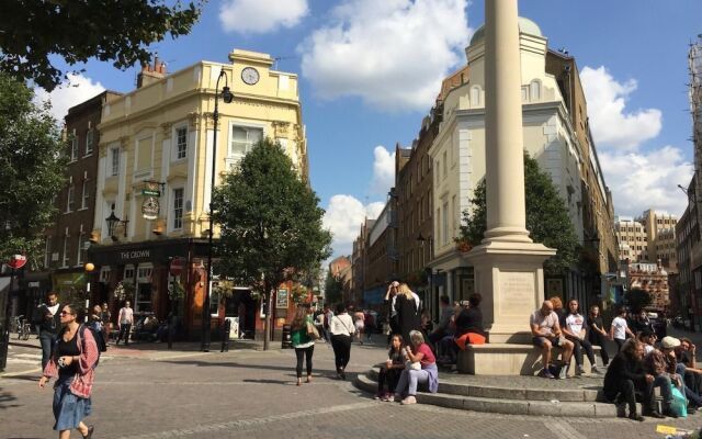 Neal Street