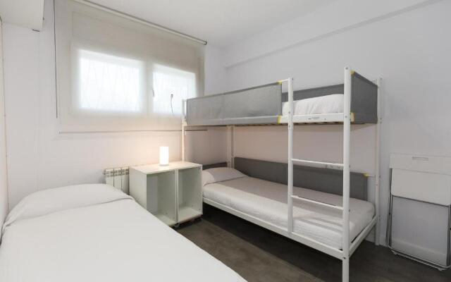 UHC Scala Mar Apartments