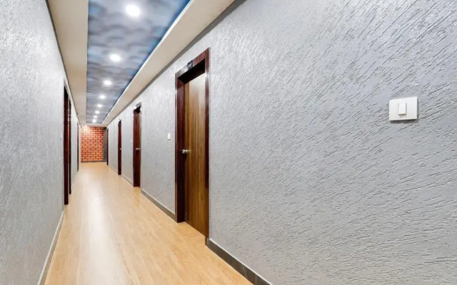 Hotel Govindam by OYO Rooms