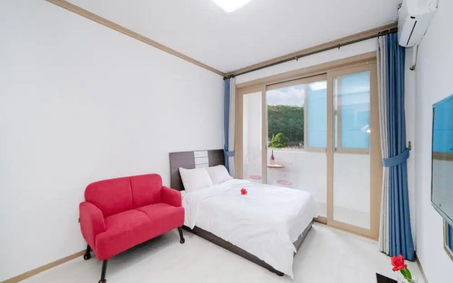 Samcheo Happy House Pension