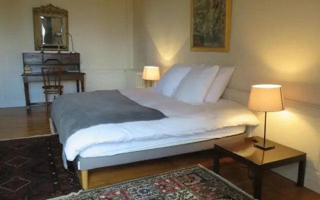 B&B Le Jardin de Carco