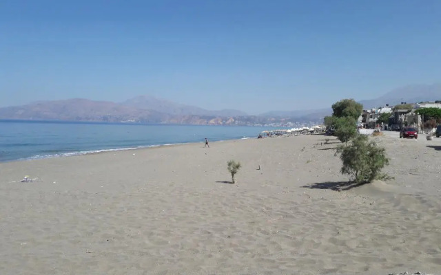 Orelia Cretan Villas & Deluxe Apartments