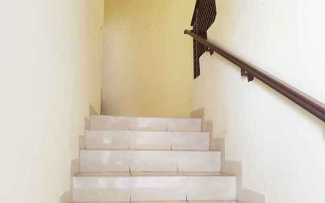 OYO 3445 Delima Guest House Syariah