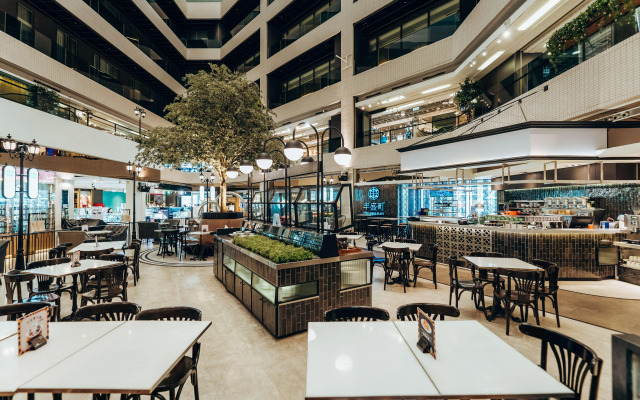 Holiday Inn Express Taichung Park by IHG