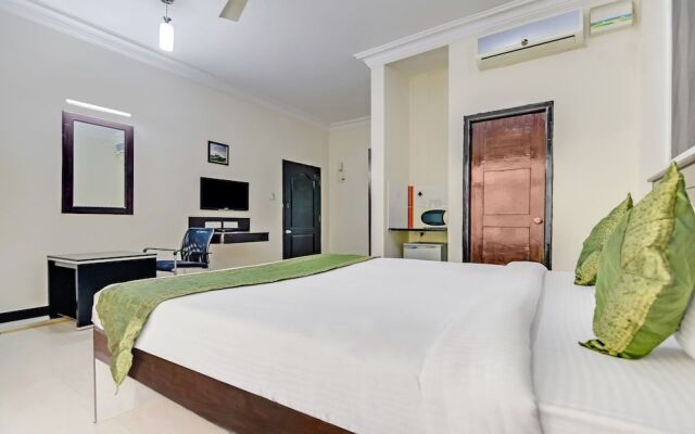 Treebo Trip Ananya Comfortss