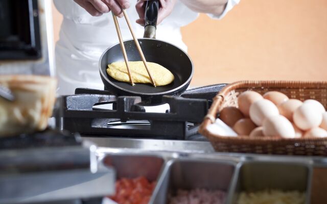 Yumoto Niseko Prince Hotel Hirafutei