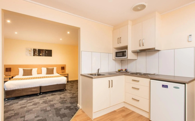 Mildura Inlander Resort