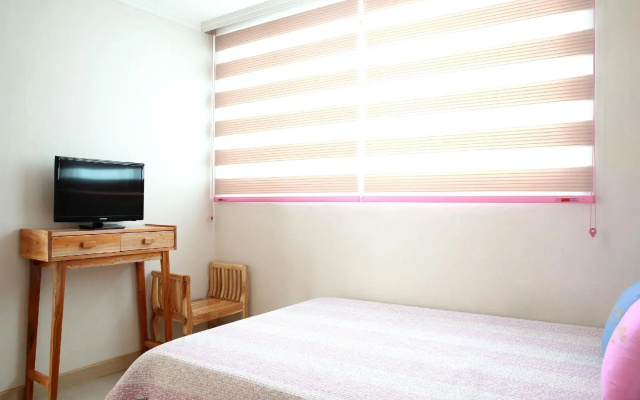 Wow Hills Guest House
