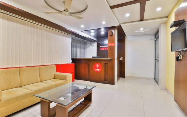 Hotel Summit By OYO Rooms