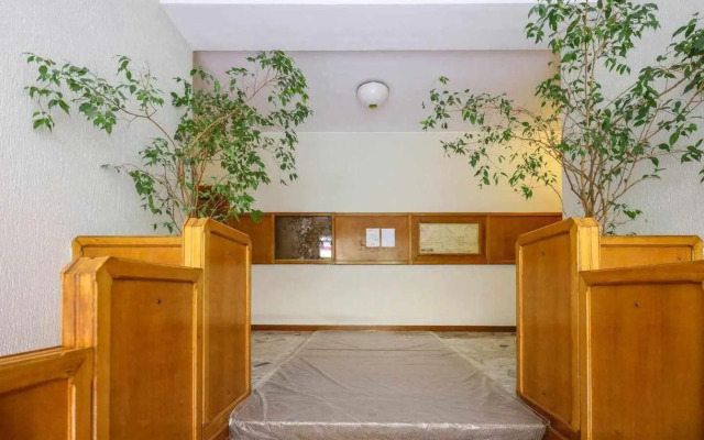 SV18C Charming modern flat S Ambrogio