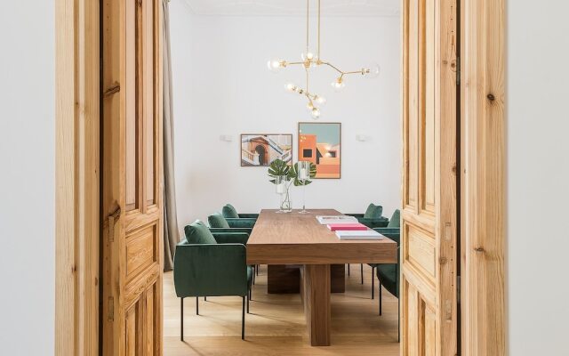 Home Club San Agustín VI