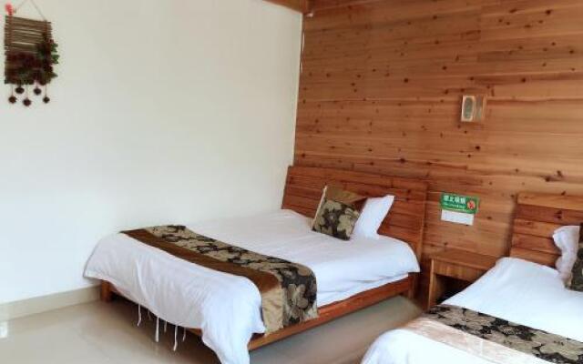 Yunshuiyao Guest House