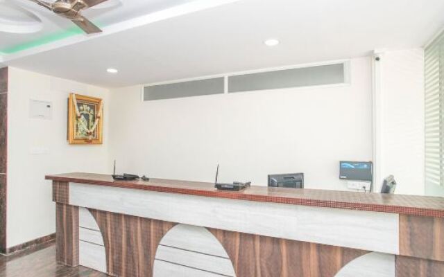 Akshaya Residency By OYO Rooms
