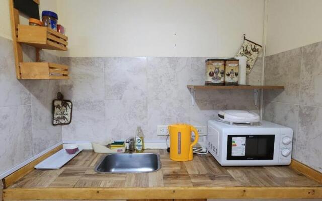 Esmeralda Apartment