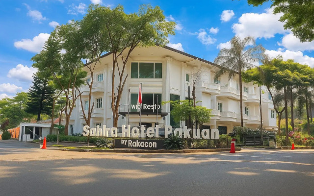 Sahira Butik Hotel Pakuan (Syariah Hotel)