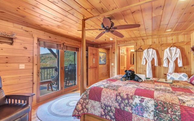 North Fork Mountain Inn