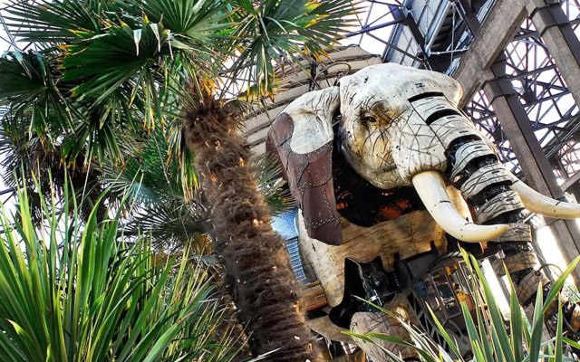 Novotel Centre Nantes Bord de Loire