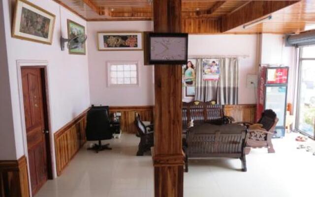 Kingmala Guesthouse