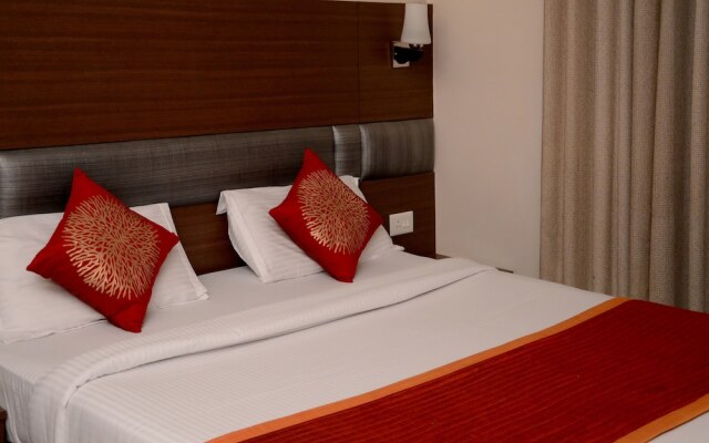 Collection O 3999 Hotel Aroma Classic