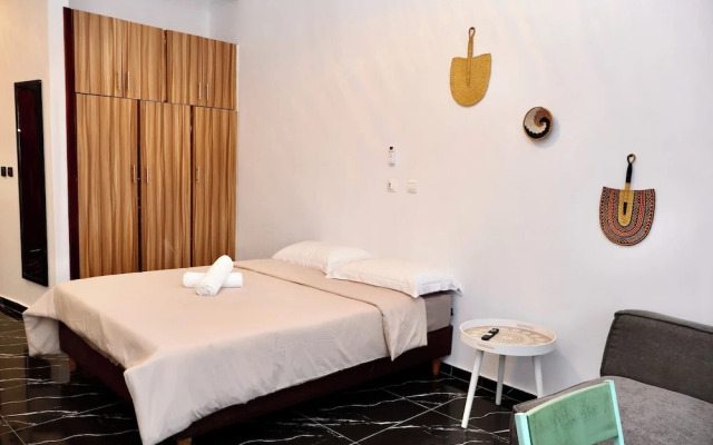 Casa Hôtel Résidence