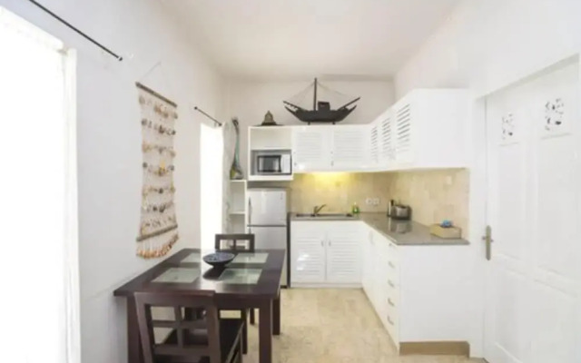 Beach Melati Apartments