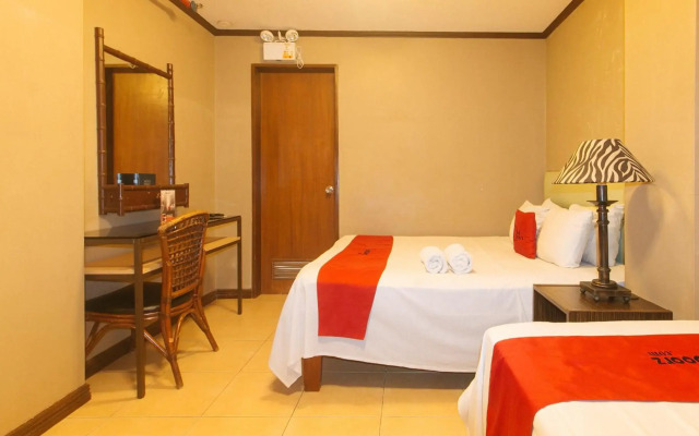 Reddoorz near Landers Superstore Cebu City