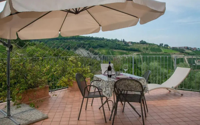 Casa Vacanze Arcobaleno