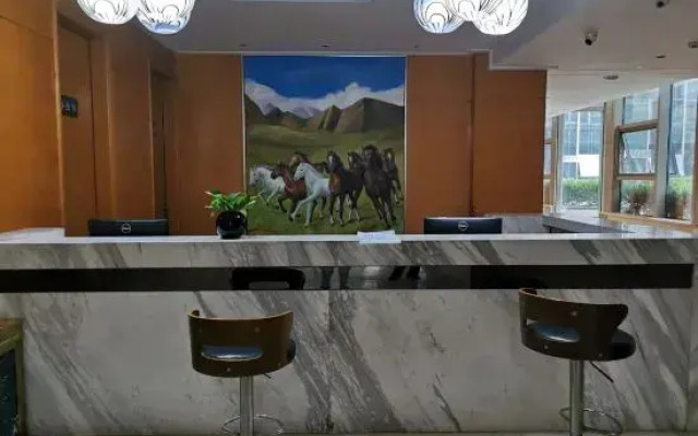 Mingdu Elegant Hotel