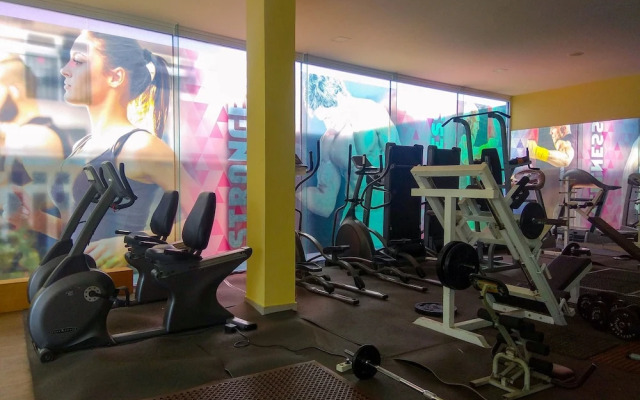 Good Choice And Homey 1Br Teluk Intan Apartment