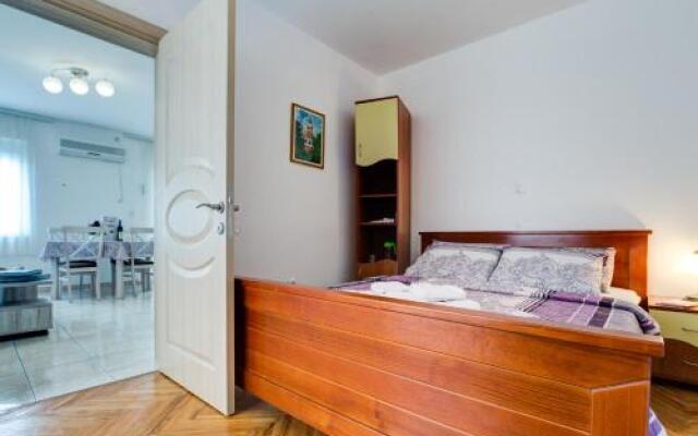 Apartment Radojevic Ii