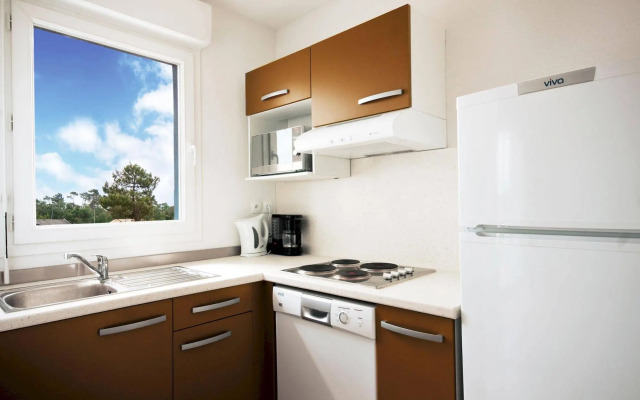 Résidence Lagrange Vacances L'Estuaire