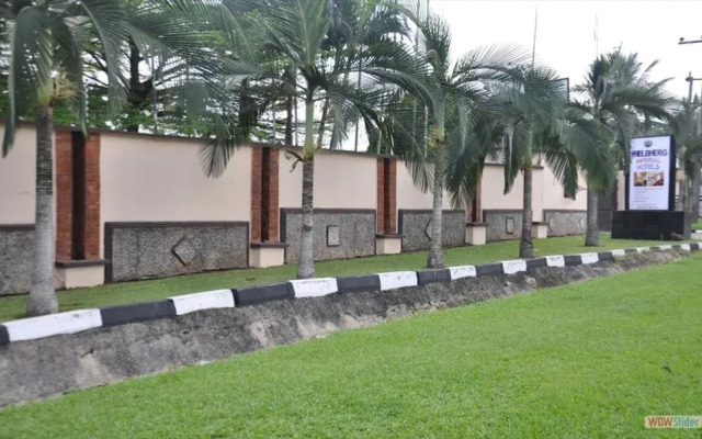 Vhelbherg Imperial Hotel