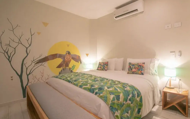 Townhouse Boutique Hotel
