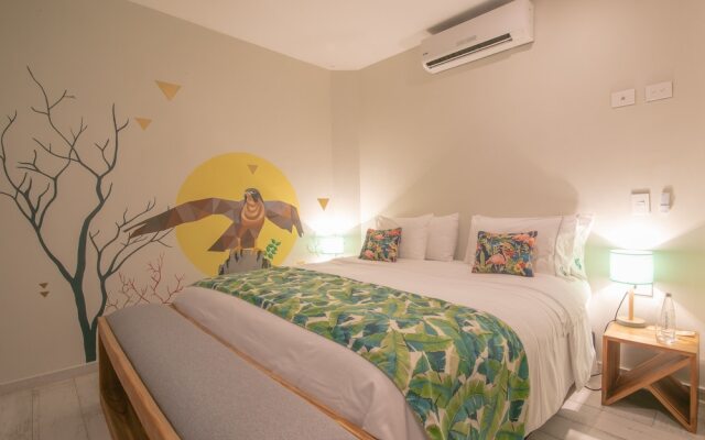 Townhouse Boutique Hotel