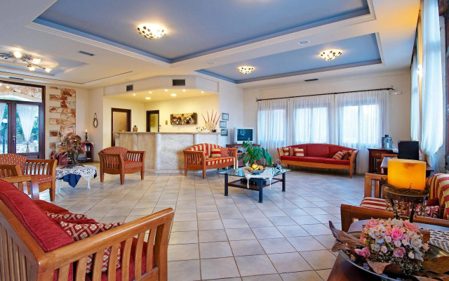 Areti Hotel