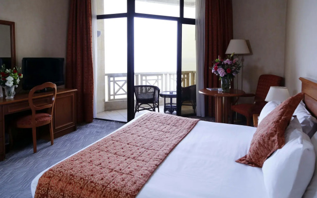 The Bayview Hotel