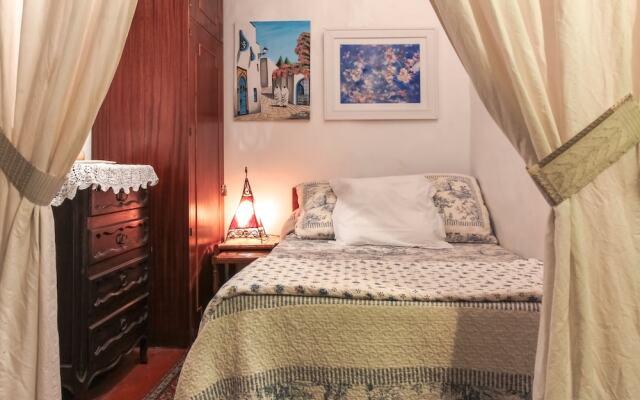 Old Town Classic 2 BR Beach Parking