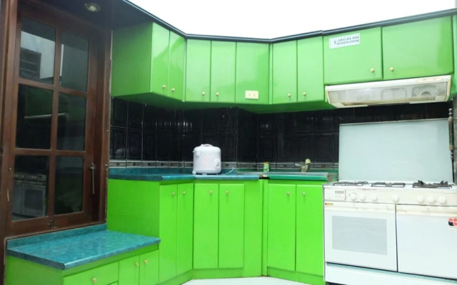 Simply Homy Guest House Unit Bintaran