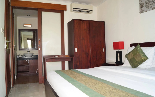 Sekuta Condo Suites