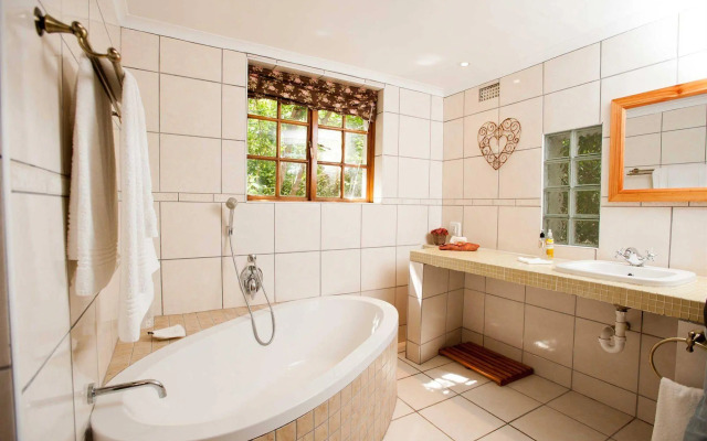 7 Church Street Guest House