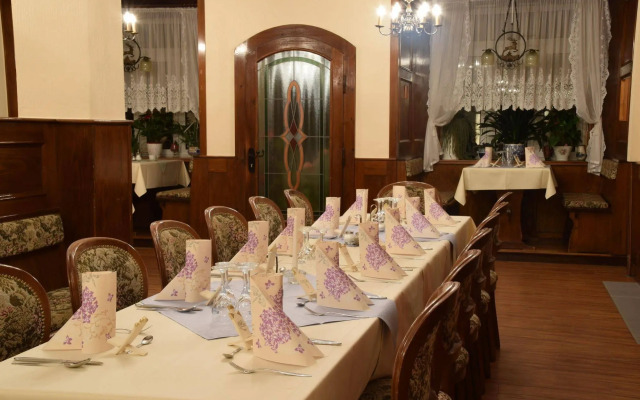 Hotel Gasthof Garkueche