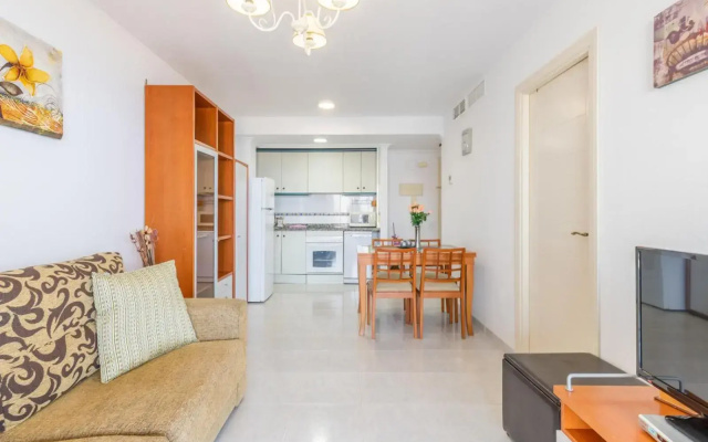 Apartamento Turquesa Beach 310B