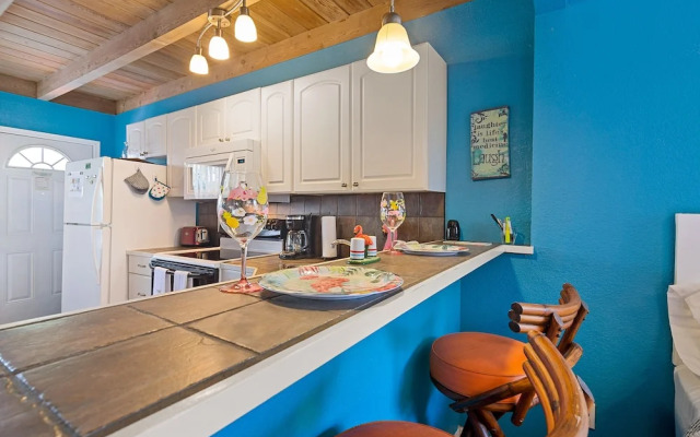 Coco Sands Studios