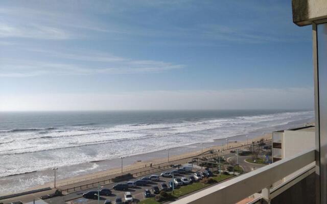 Appartement Saint-Jean-de-Monts, 3 pièces, 5 personnes - FR-1-323-231