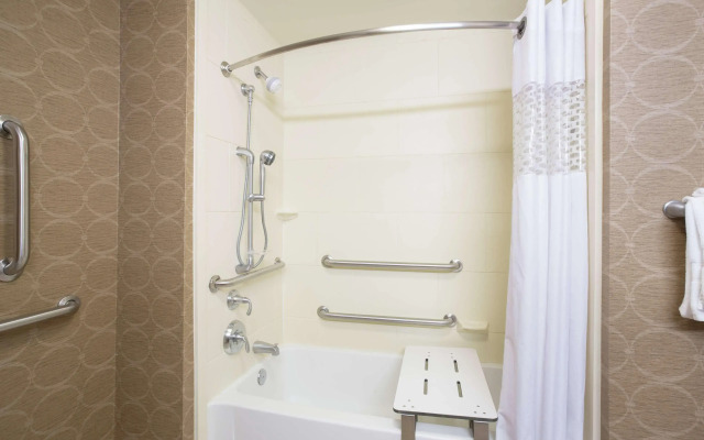 Hampton Inn & Suites I-35/Mulvane